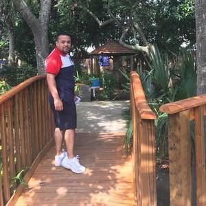 Meet your Posher, Jimmy